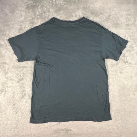 Willie Nelson & Friends Concert T-shirt Band Tee NWT Size Medium LETLUV Evereve - Picture 2 of 12